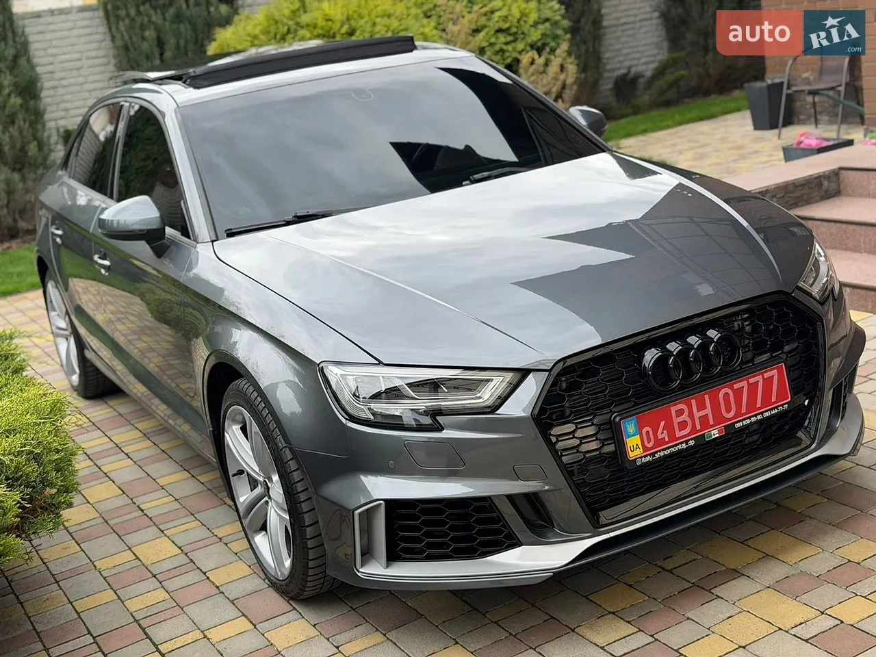 2015 Audi A3 - мініатюра 16