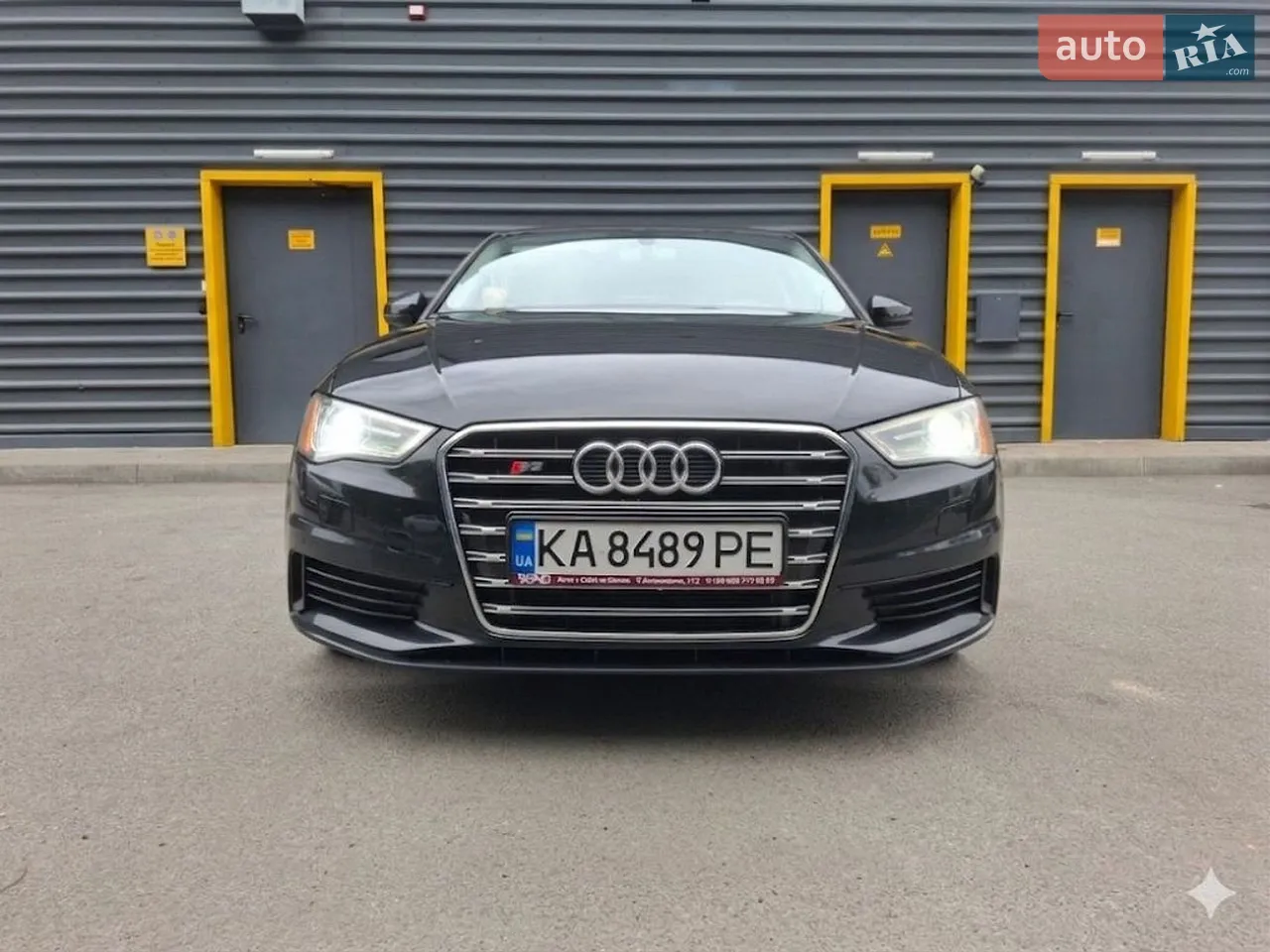2014 Audi A3 - мініатюра 28
