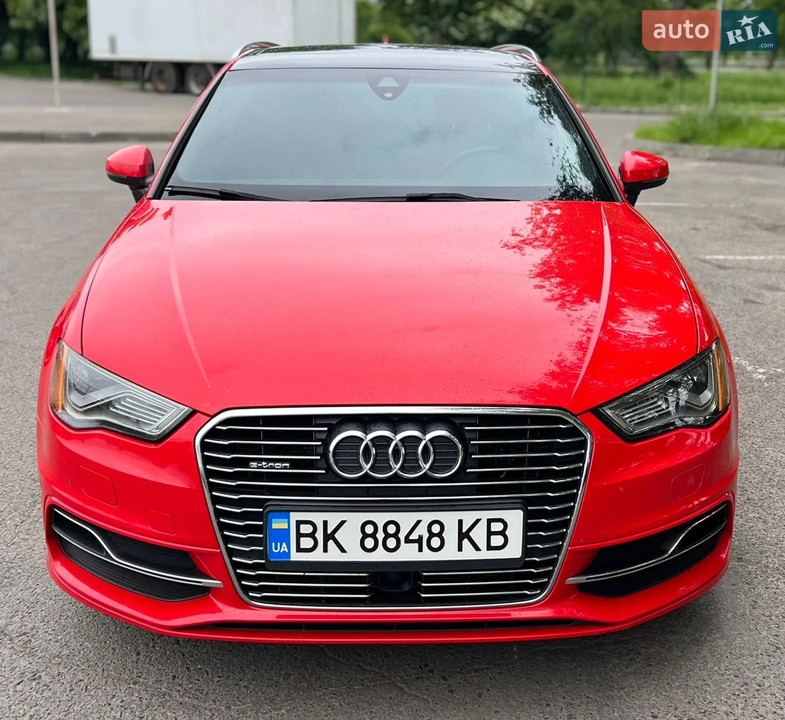 2015 Audi A3 - мініатюра 12