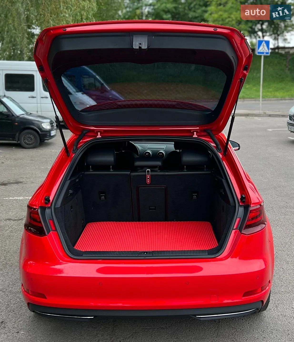 2015 Audi A3 - мініатюра 13