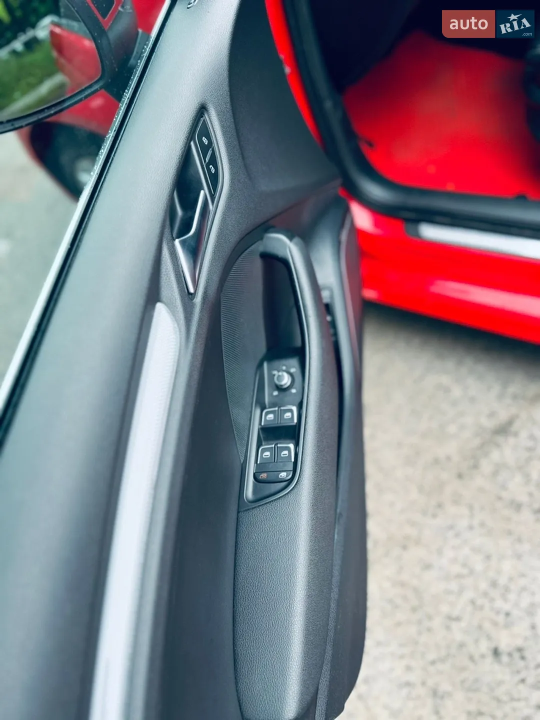 2015 Audi A3 - мініатюра 19