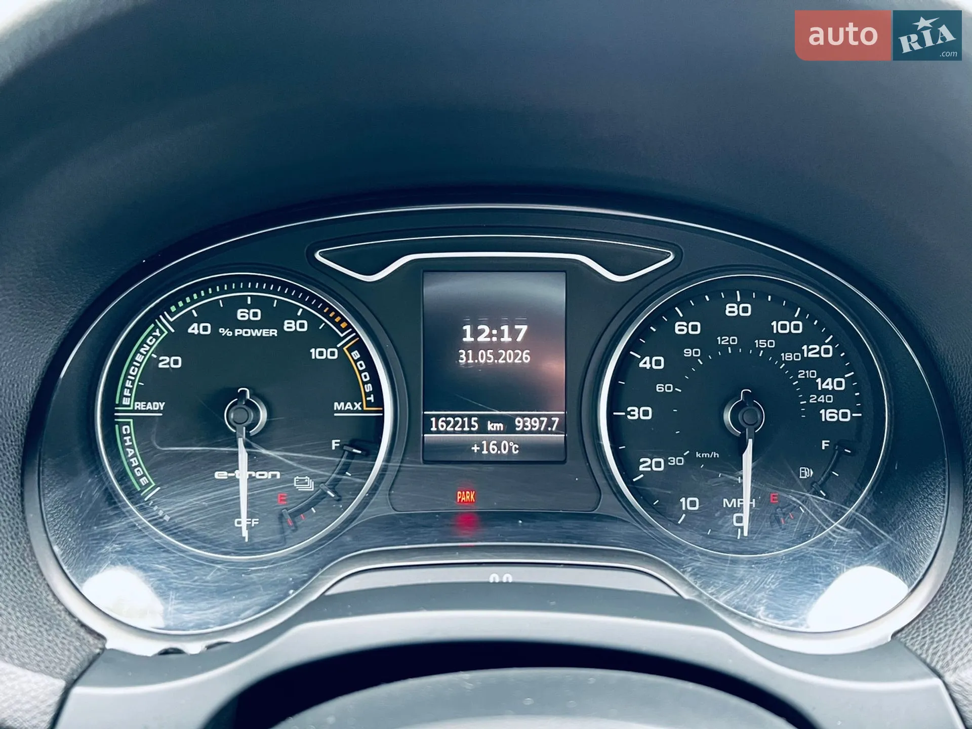 2015 Audi A3 - мініатюра 26