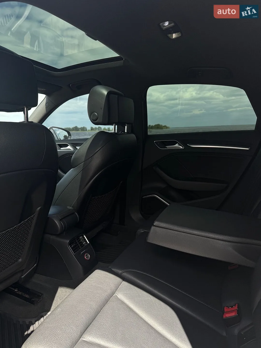 2014 Audi A3 - мініатюра 9