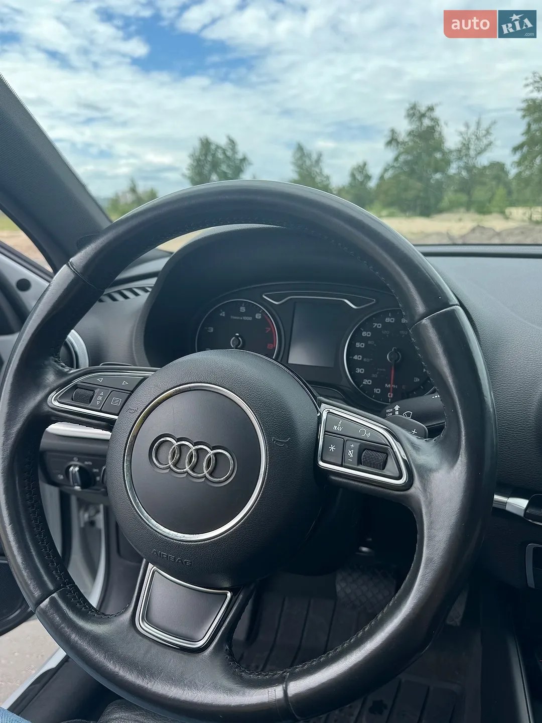 2014 Audi A3 - мініатюра 10