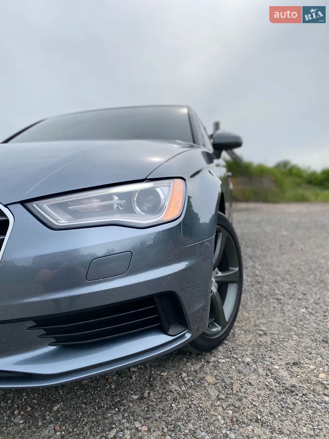 2015 Audi A3 - мініатюра 6