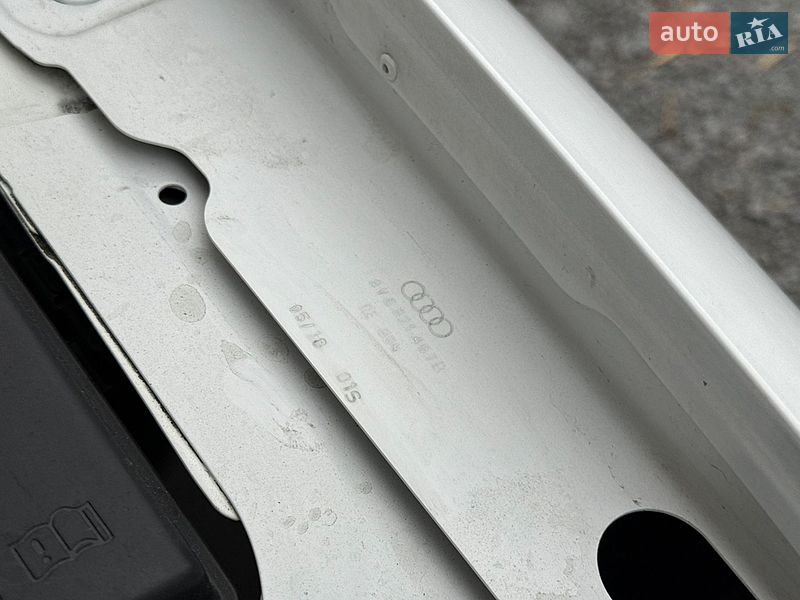 Седан Audi A3 2019 в Ровно