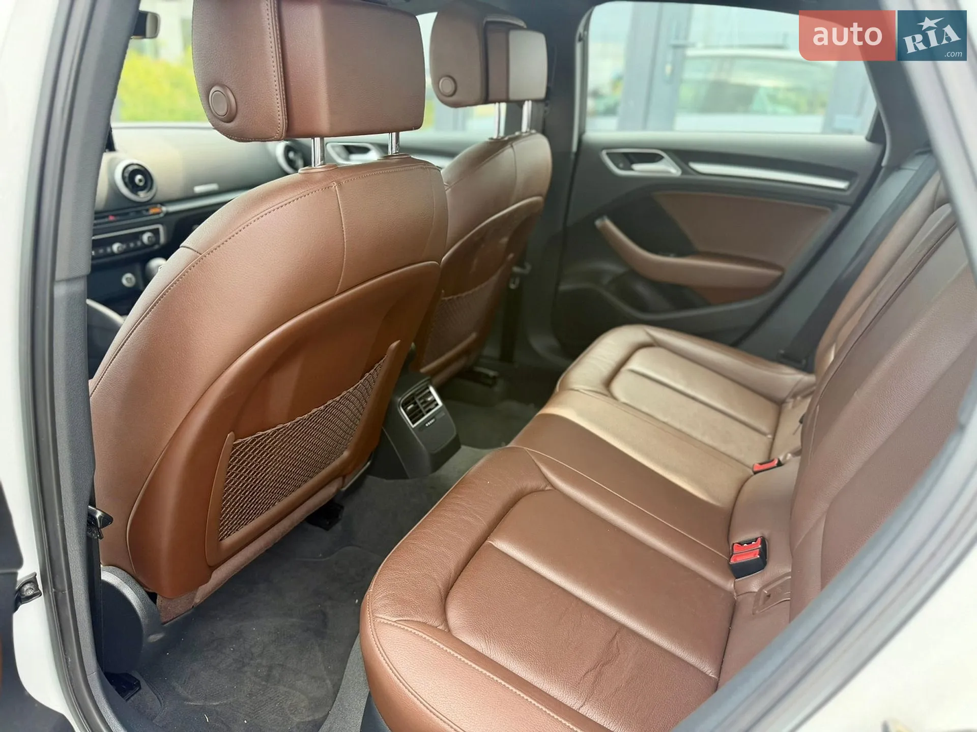 2016 Audi A3 - мініатюра 10