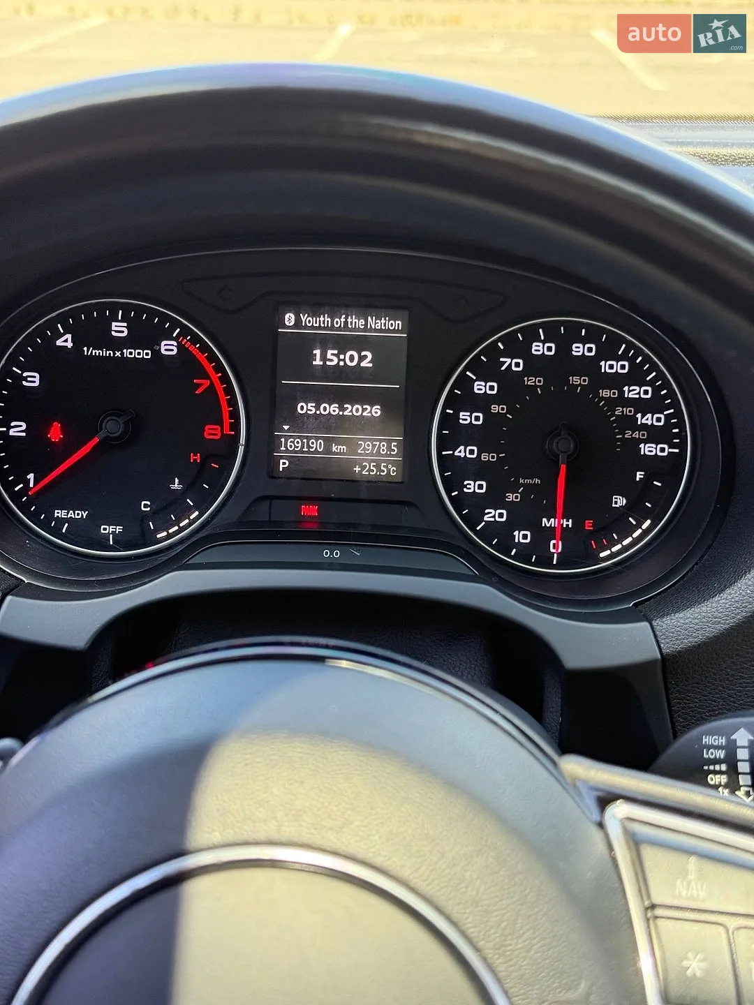2015 Audi A3 - мініатюра 18