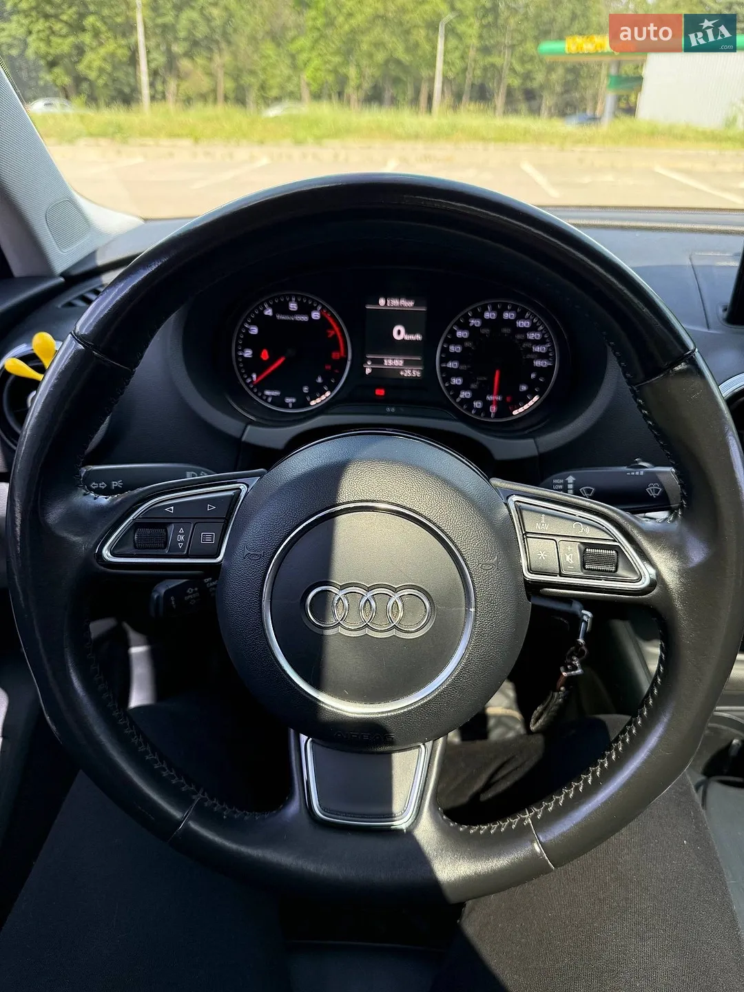 2015 Audi A3 - мініатюра 19