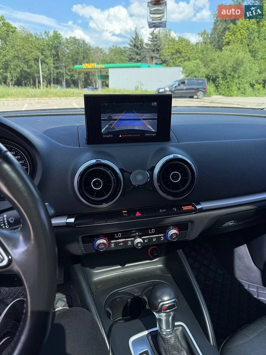 2015 Audi A3 - мініатюра 20