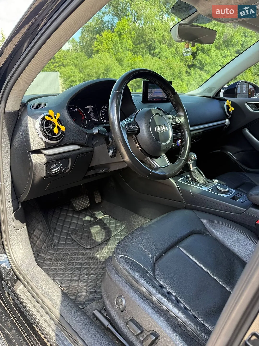 2015 Audi A3 - мініатюра 10