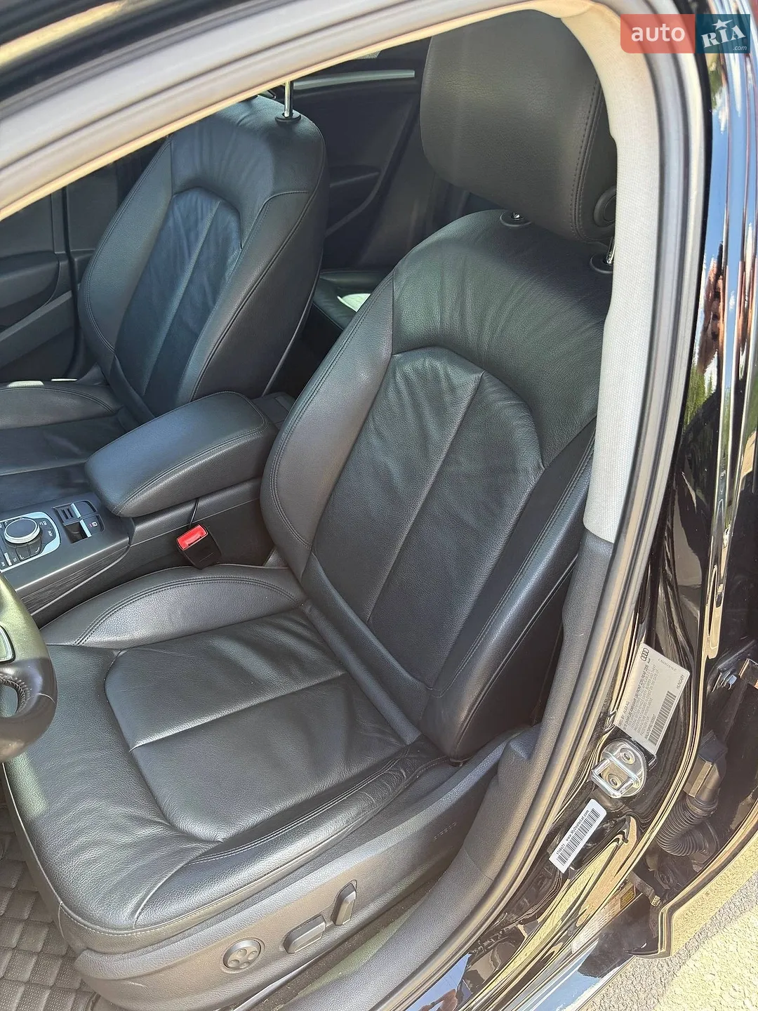 2015 Audi A3 - мініатюра 11