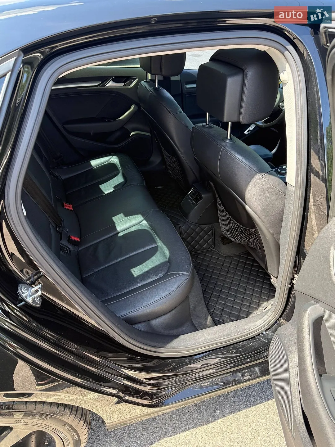 2015 Audi A3 - мініатюра 14