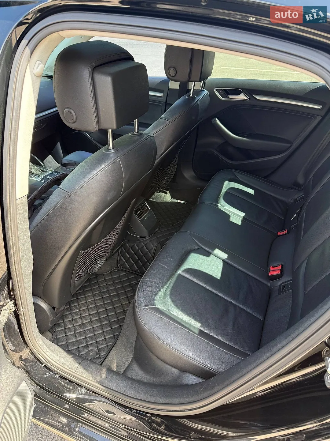 2015 Audi A3 - мініатюра 16