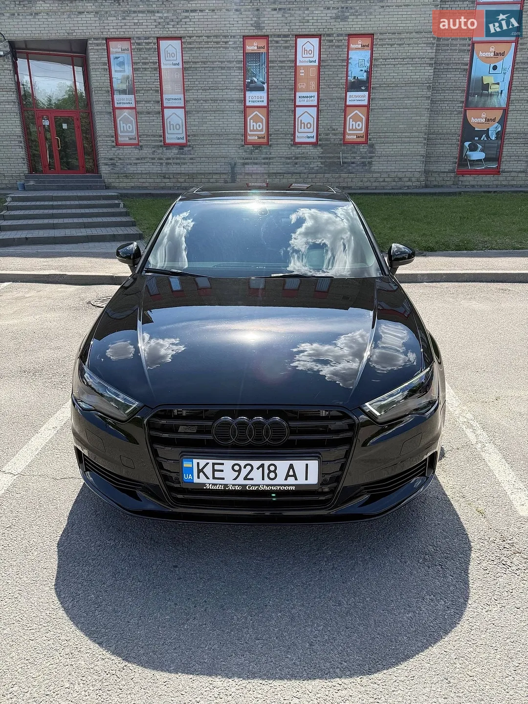 2015 Audi A3 - мініатюра 9