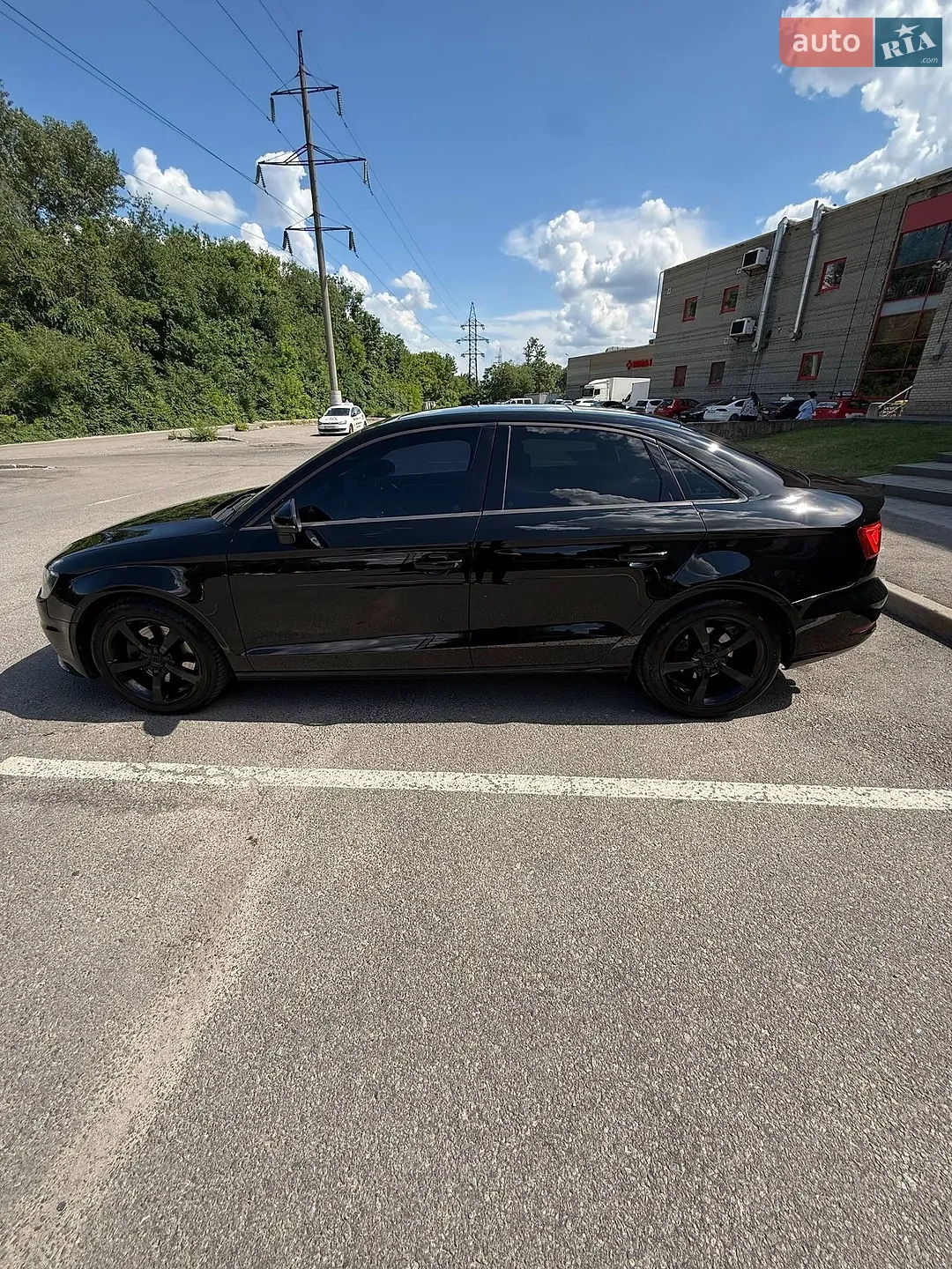 2015 Audi A3 - мініатюра 7
