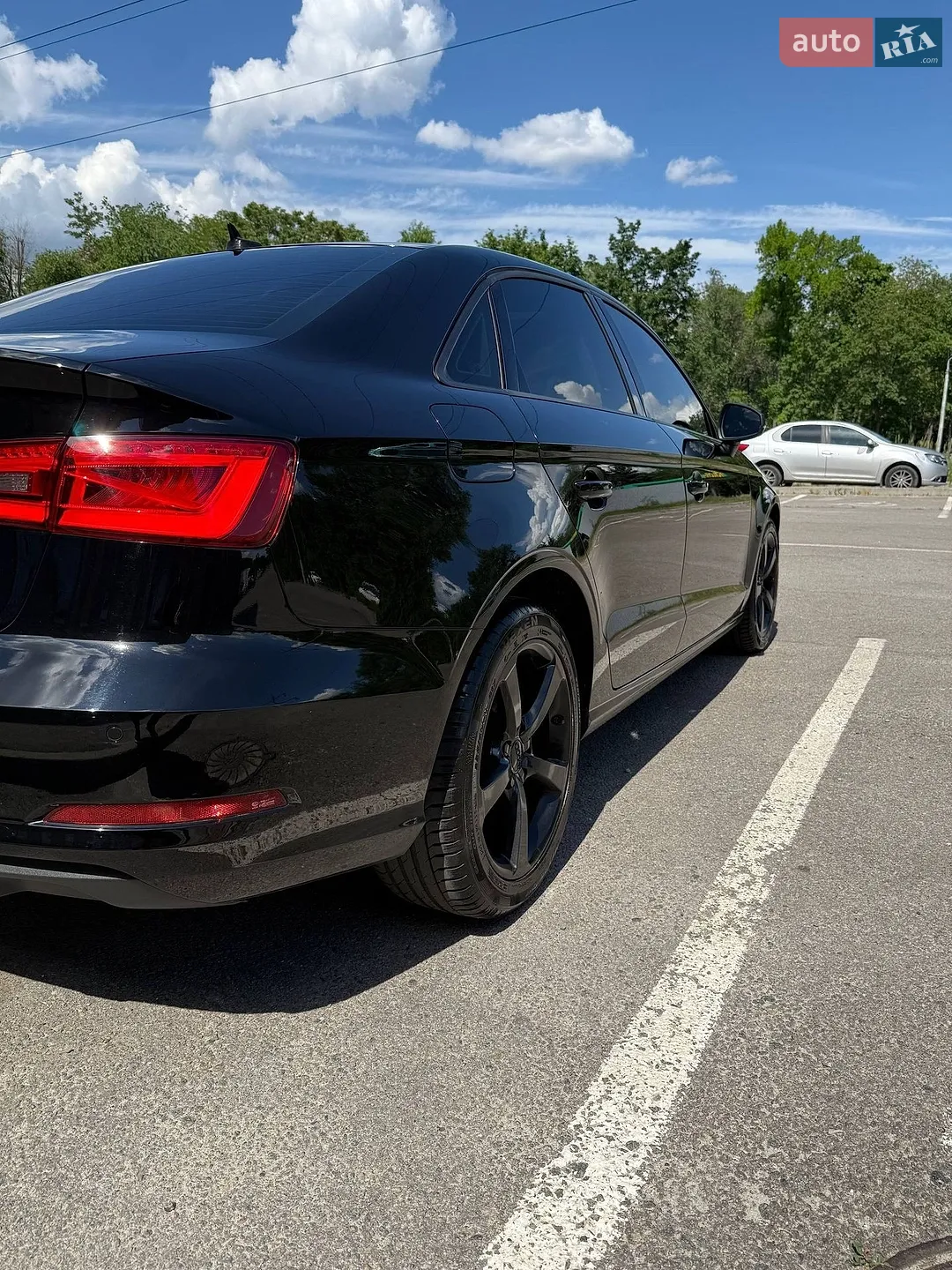 2015 Audi A3 - мініатюра 4
