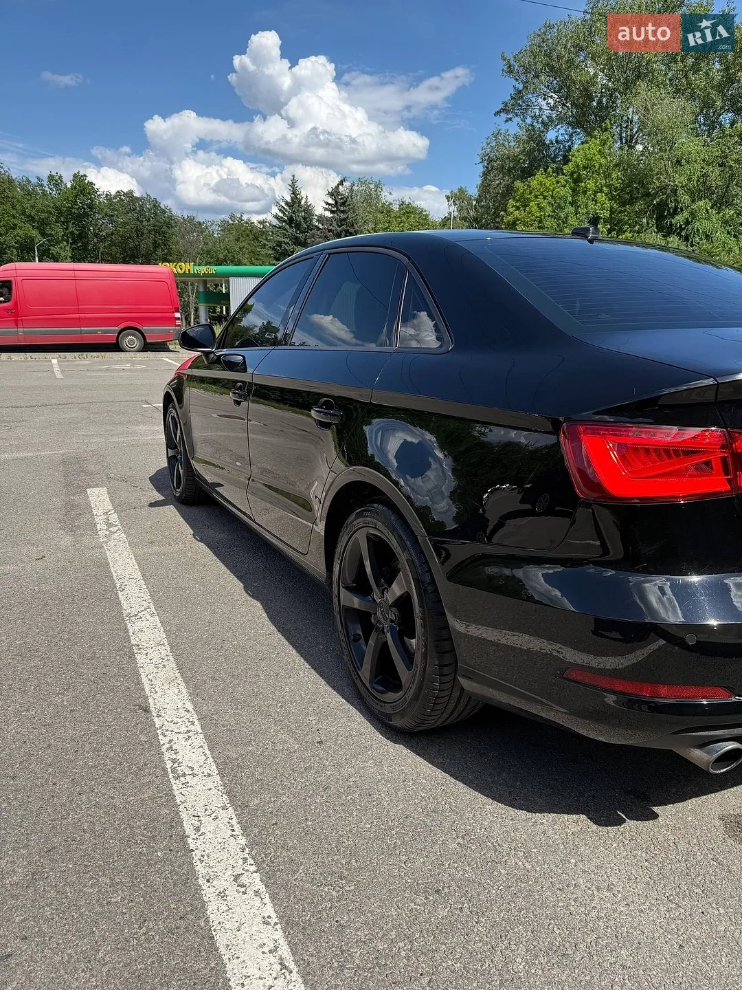 2015 Audi A3 - мініатюра 6