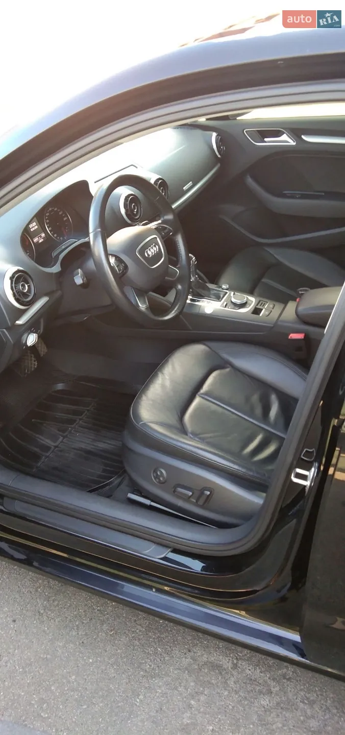 2016 Audi A3 - мініатюра 9