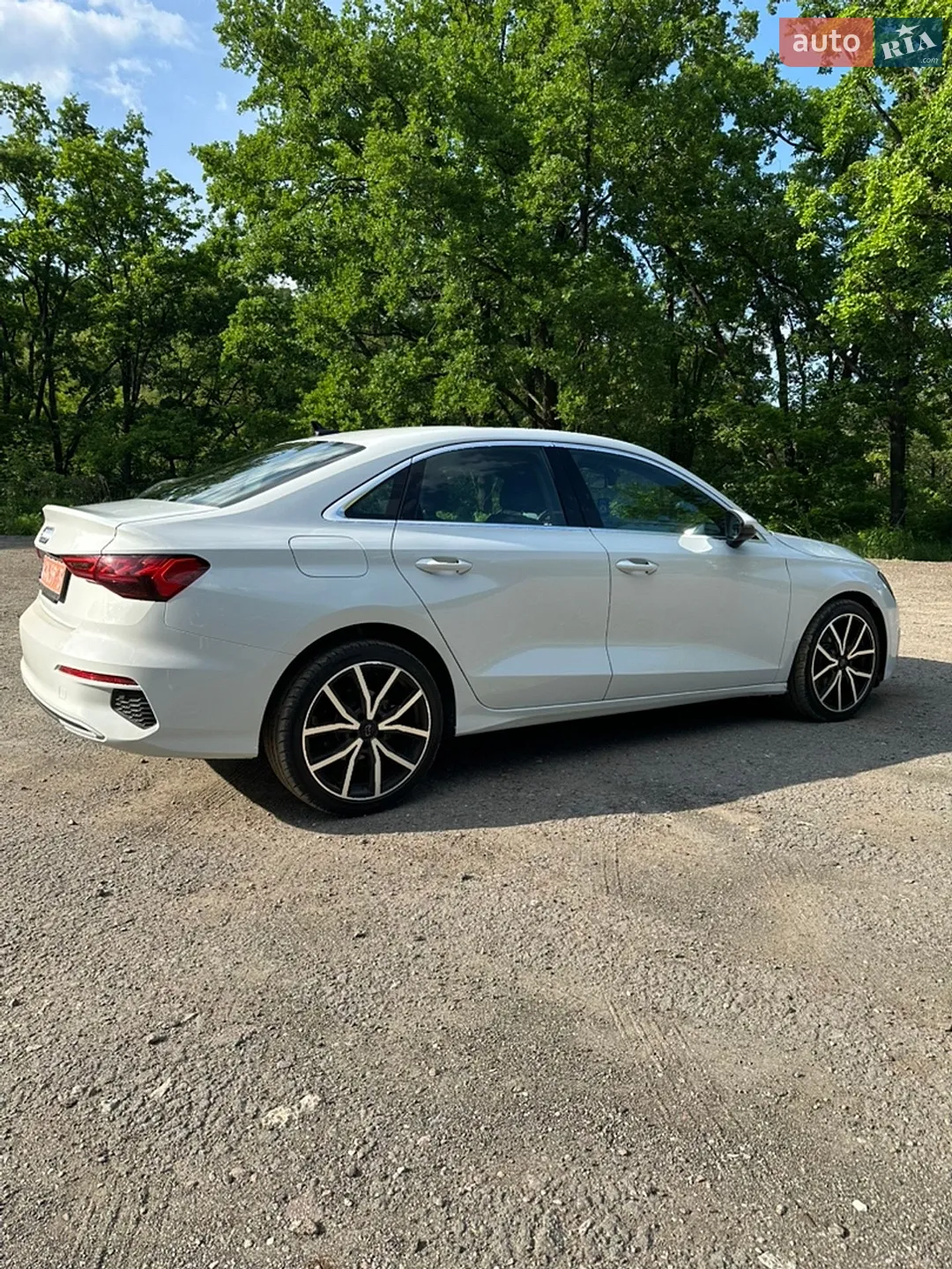 2021 Audi A3 - мініатюра 10