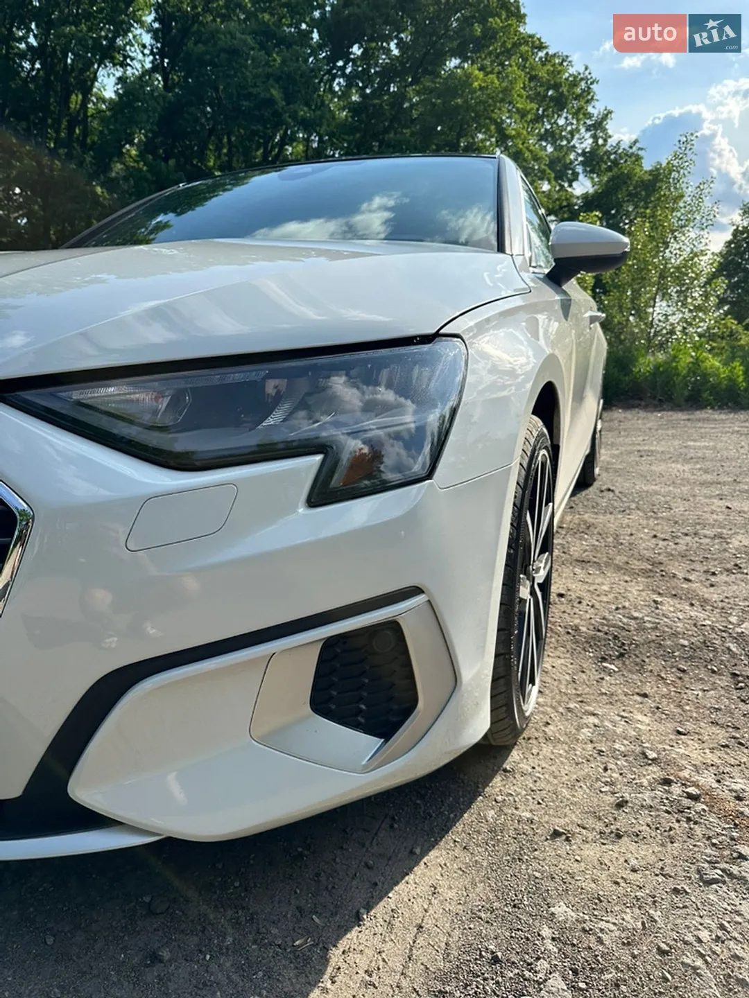 2021 Audi A3 - мініатюра 13