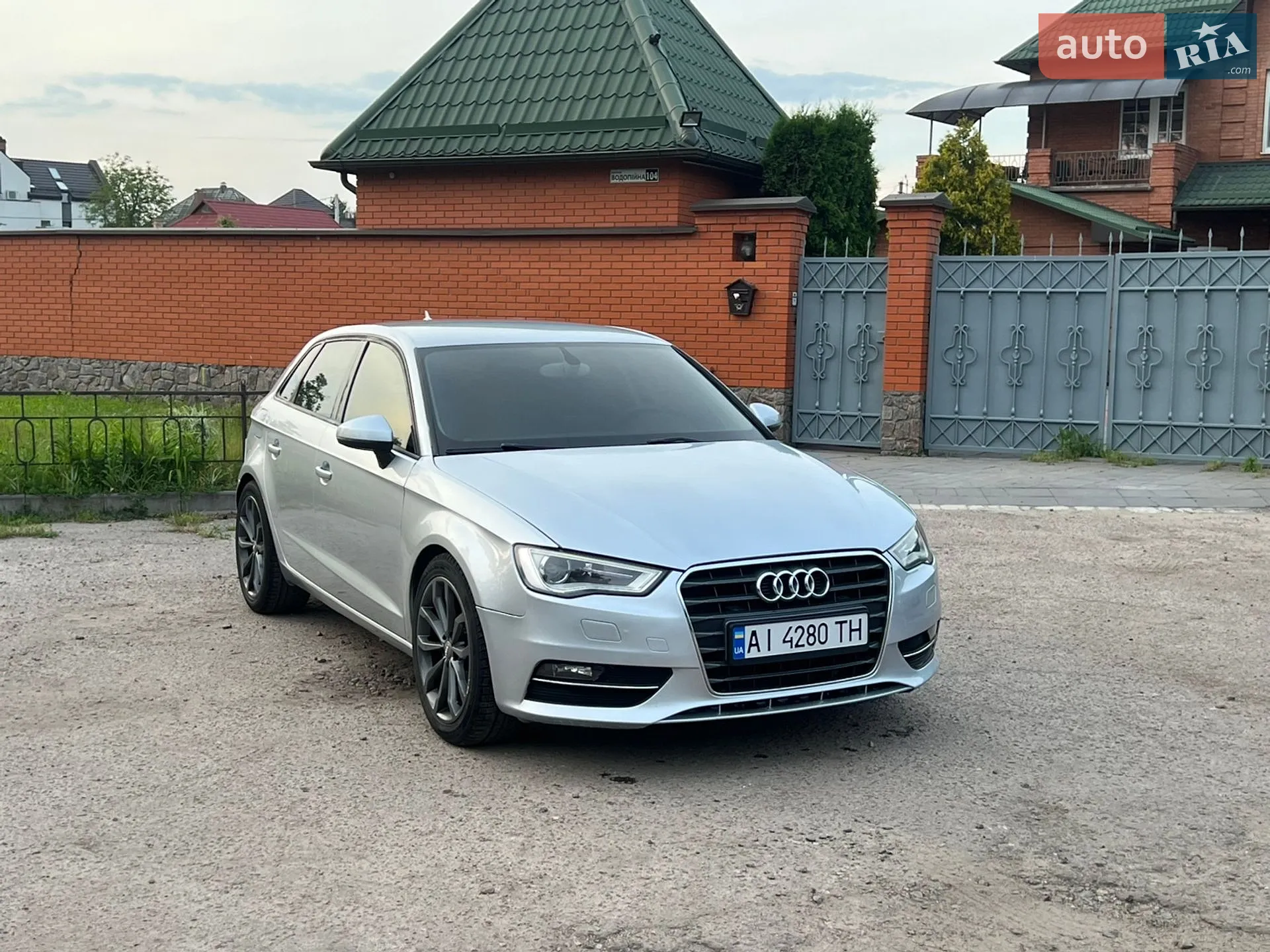 2015 Audi A3 - мініатюра 3