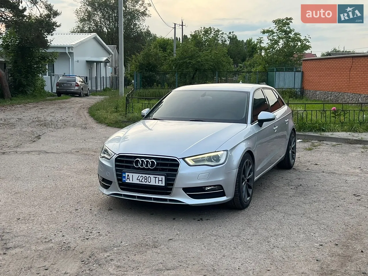 2016 Audi A3 - мініатюра 26