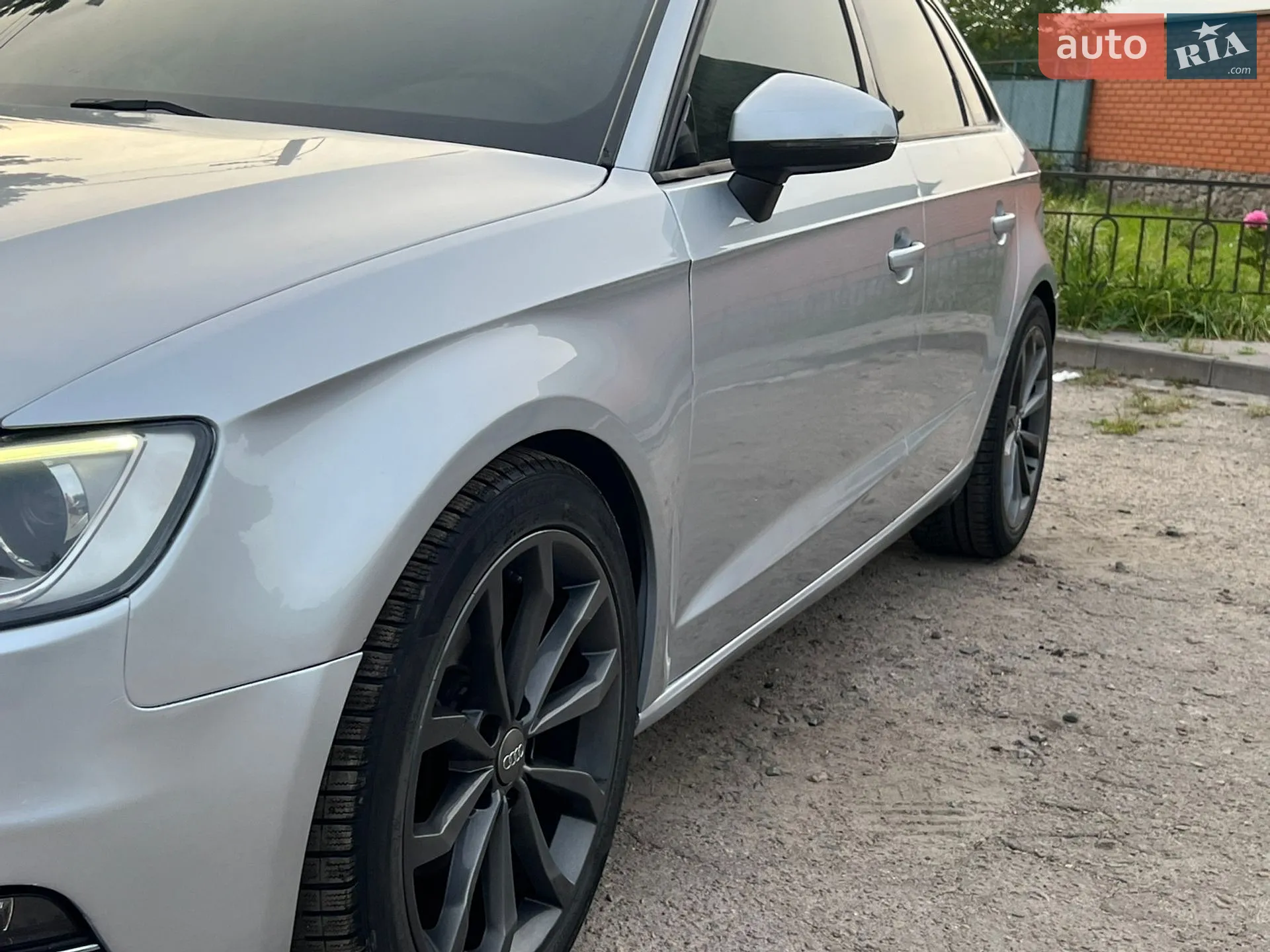 2015 Audi A3 - мініатюра 10