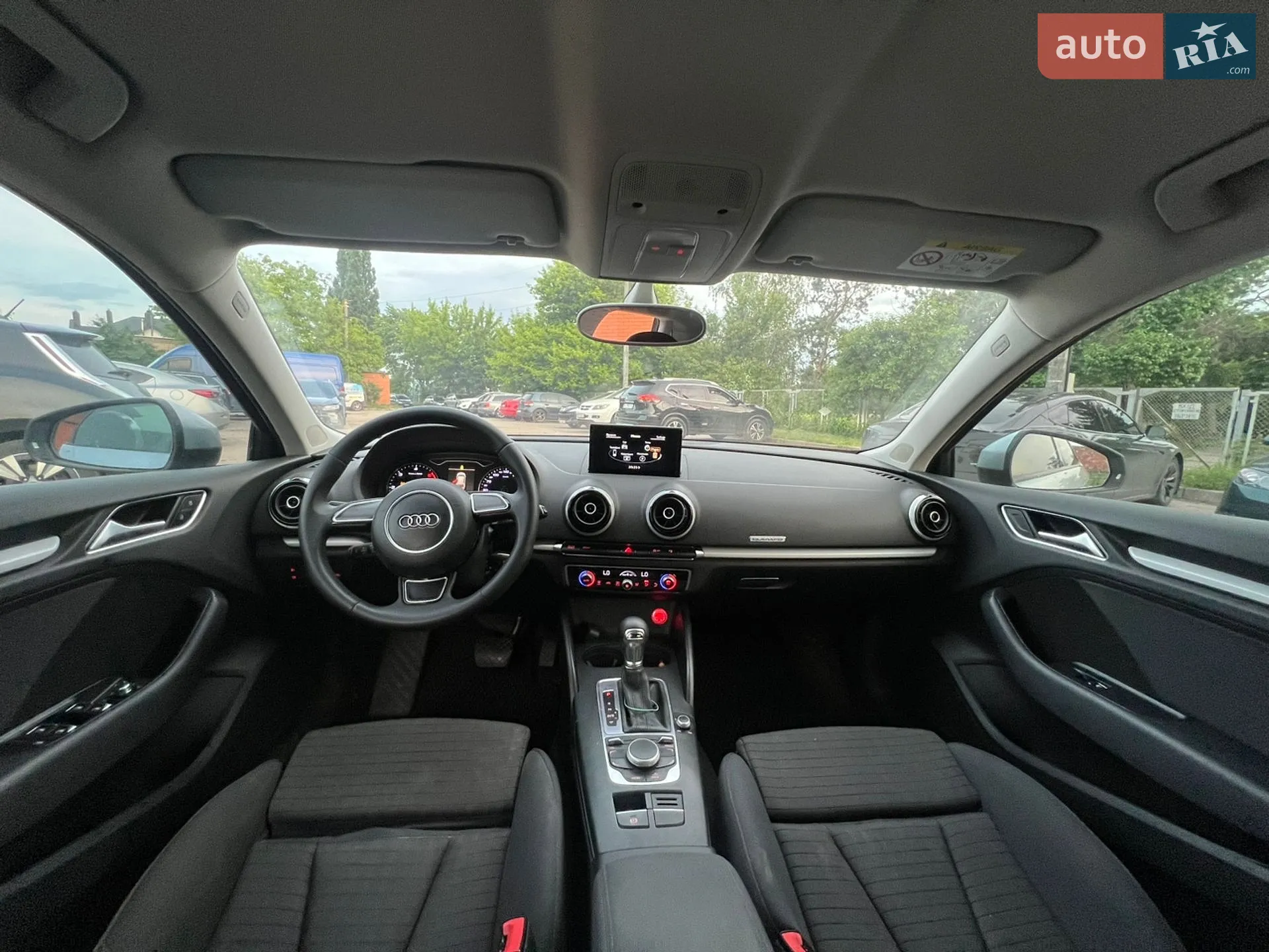 2015 Audi A3 - мініатюра 13