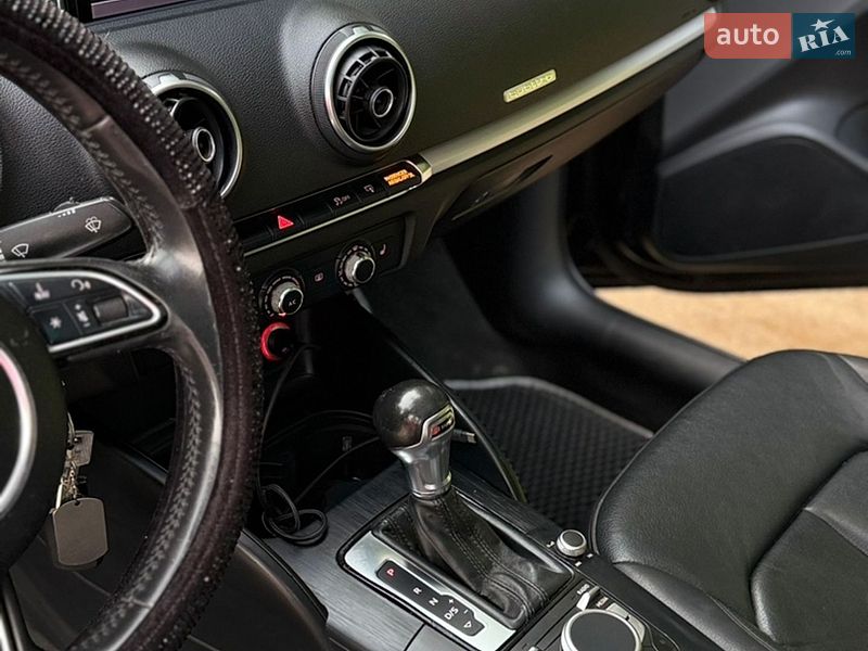 Седан Audi A3 2014 в Хмельницком фото 9 Седан Audi A3 2014 в Хмельницком