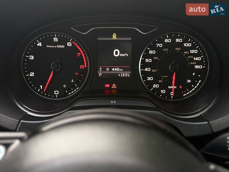 Седан Audi A3 2014 в Хмельницком фото 17 Седан Audi A3 2014 в Хмельницком