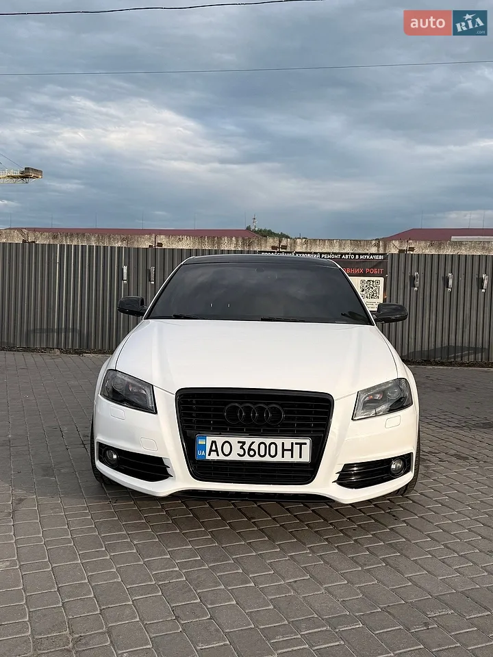 2010 Audi A3 - мініатюра 6