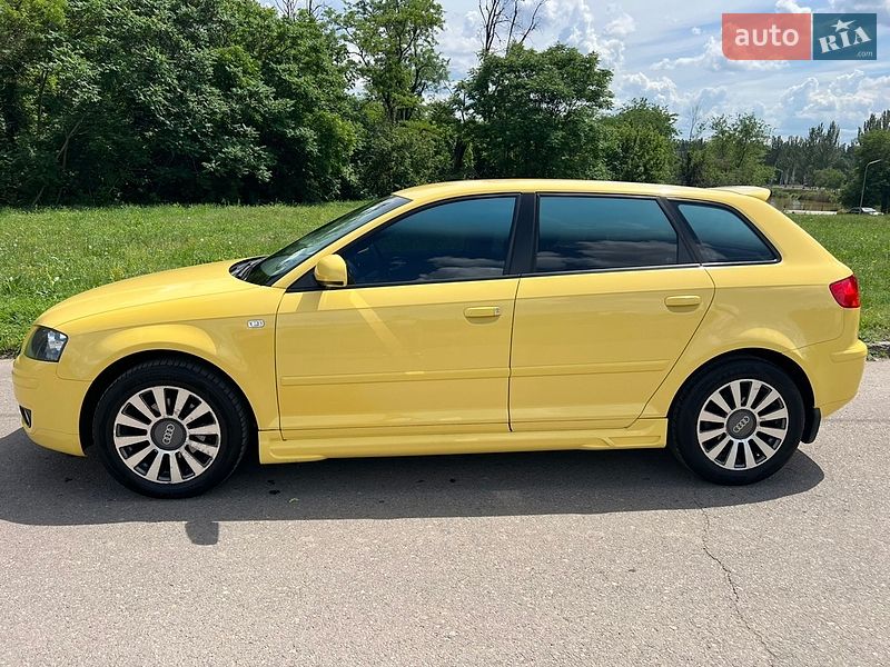 2005 Audi A3, VIN WAUZZZ8P05A148764:plate — фото 1 (autoria)
