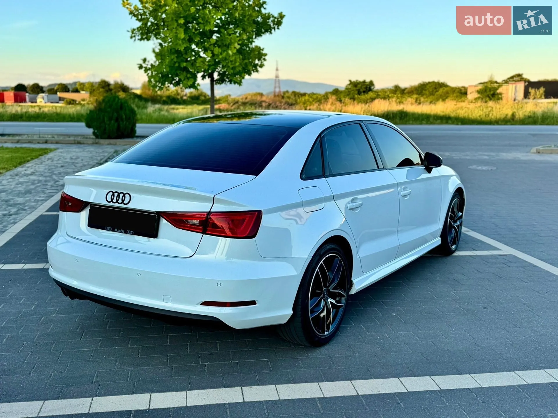 2016 Audi A3 - мініатюра 8