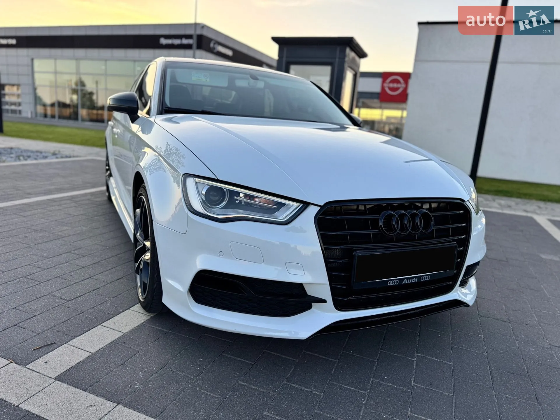 2016 Audi A3 - мініатюра 12