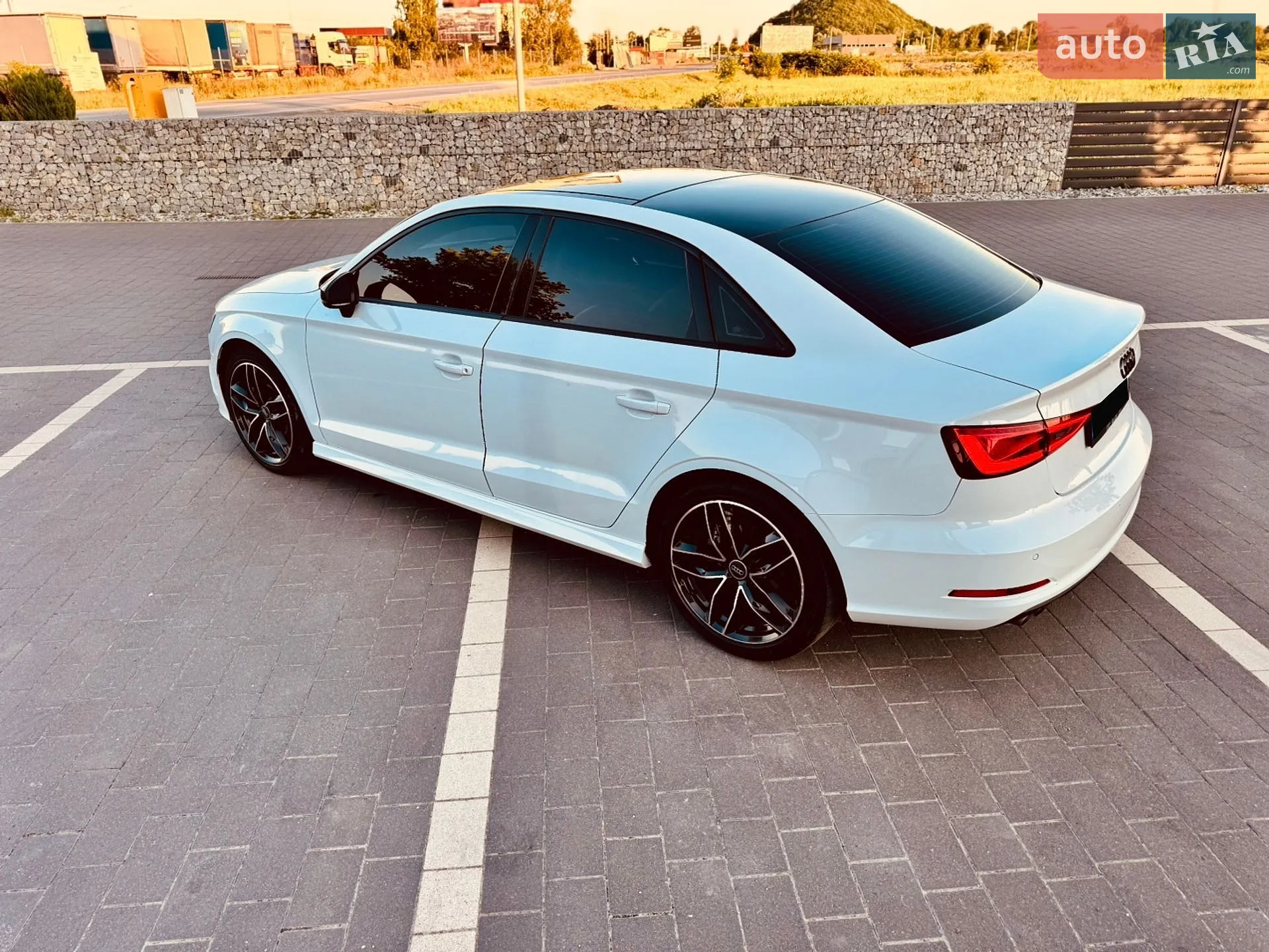2016 Audi A3 - мініатюра 11