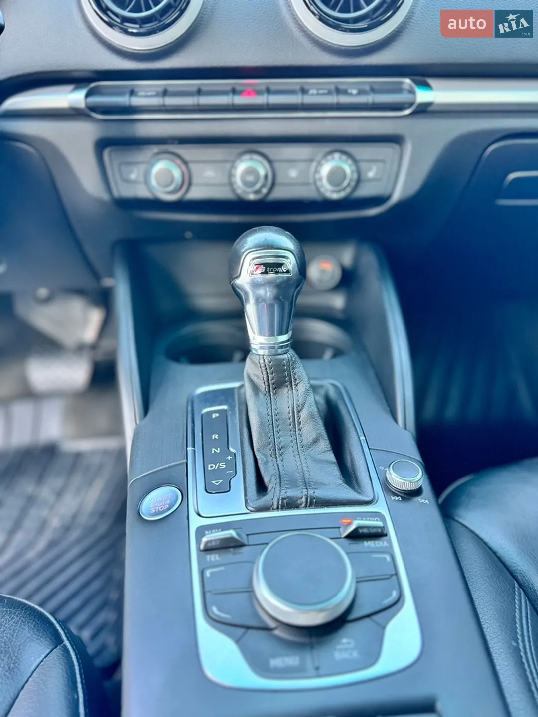 2016 Audi A3 - мініатюра 19