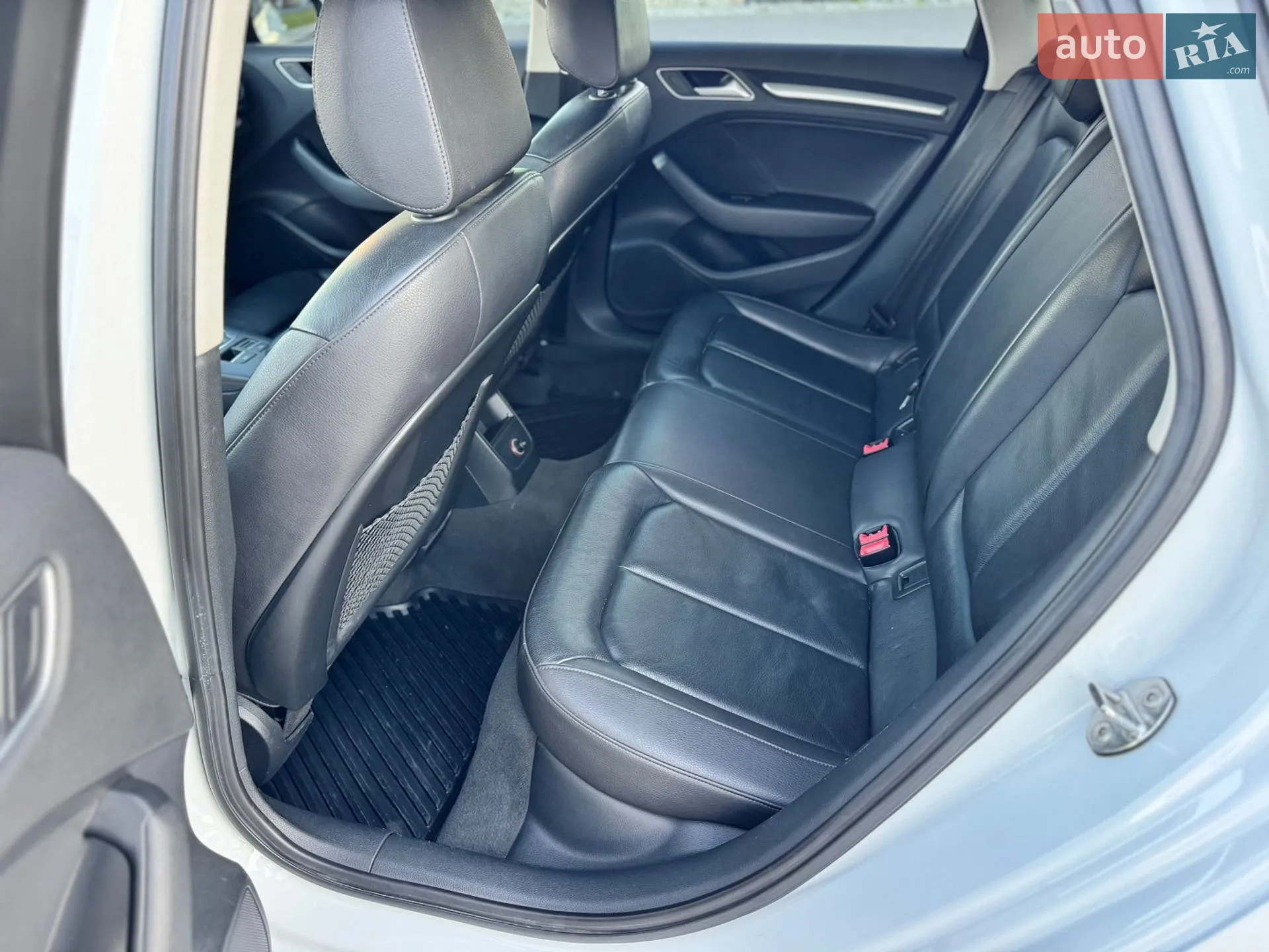 2016 Audi A3 - мініатюра 23