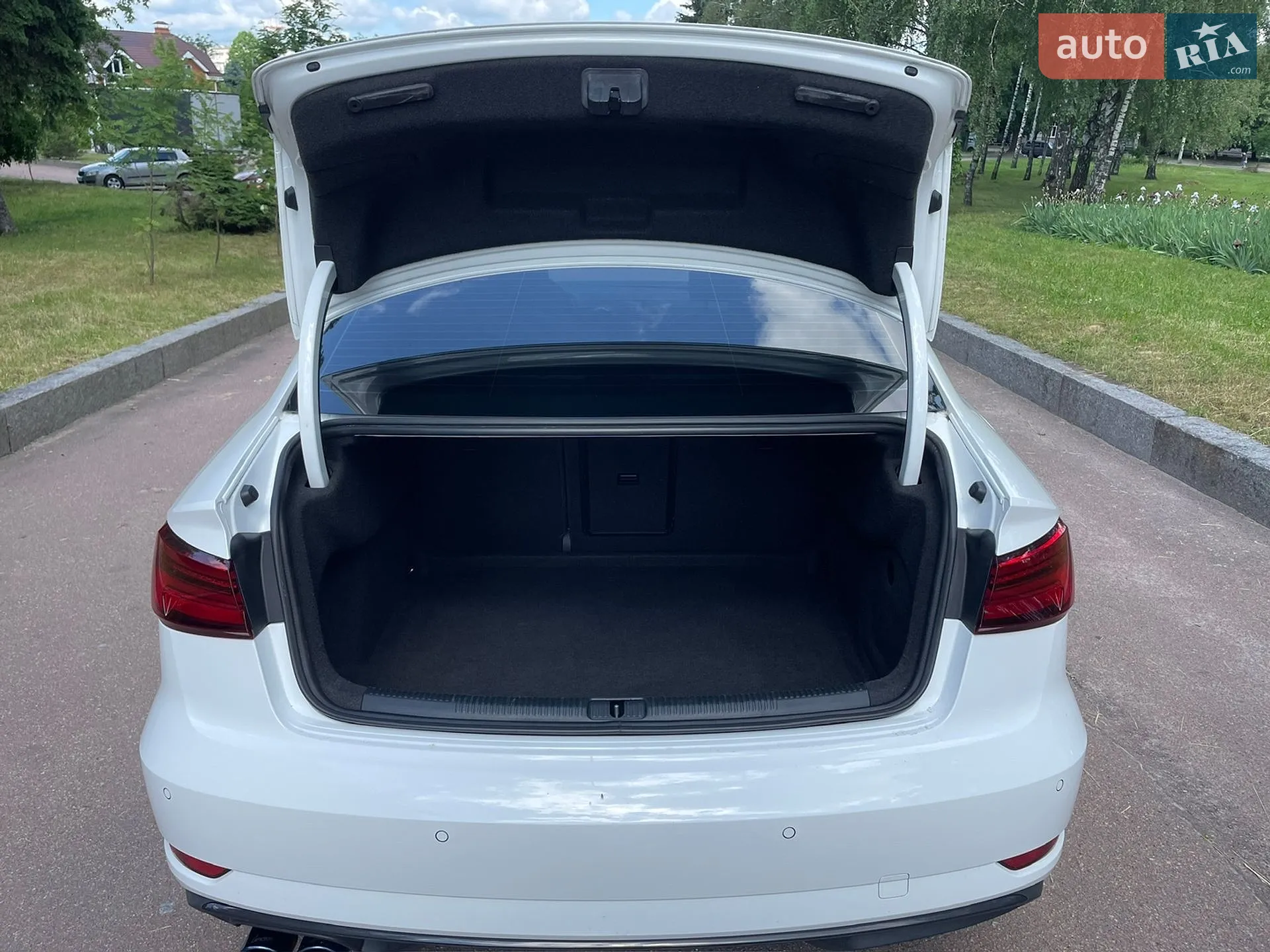 2019 Audi A3 - мініатюра 6