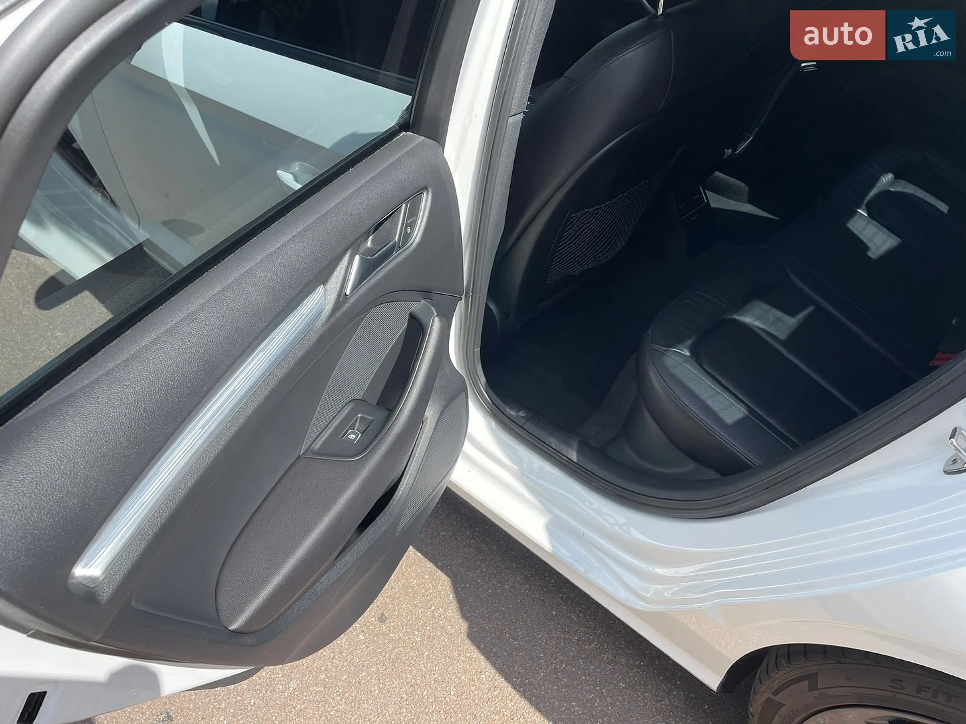 2019 Audi A3 - мініатюра 13