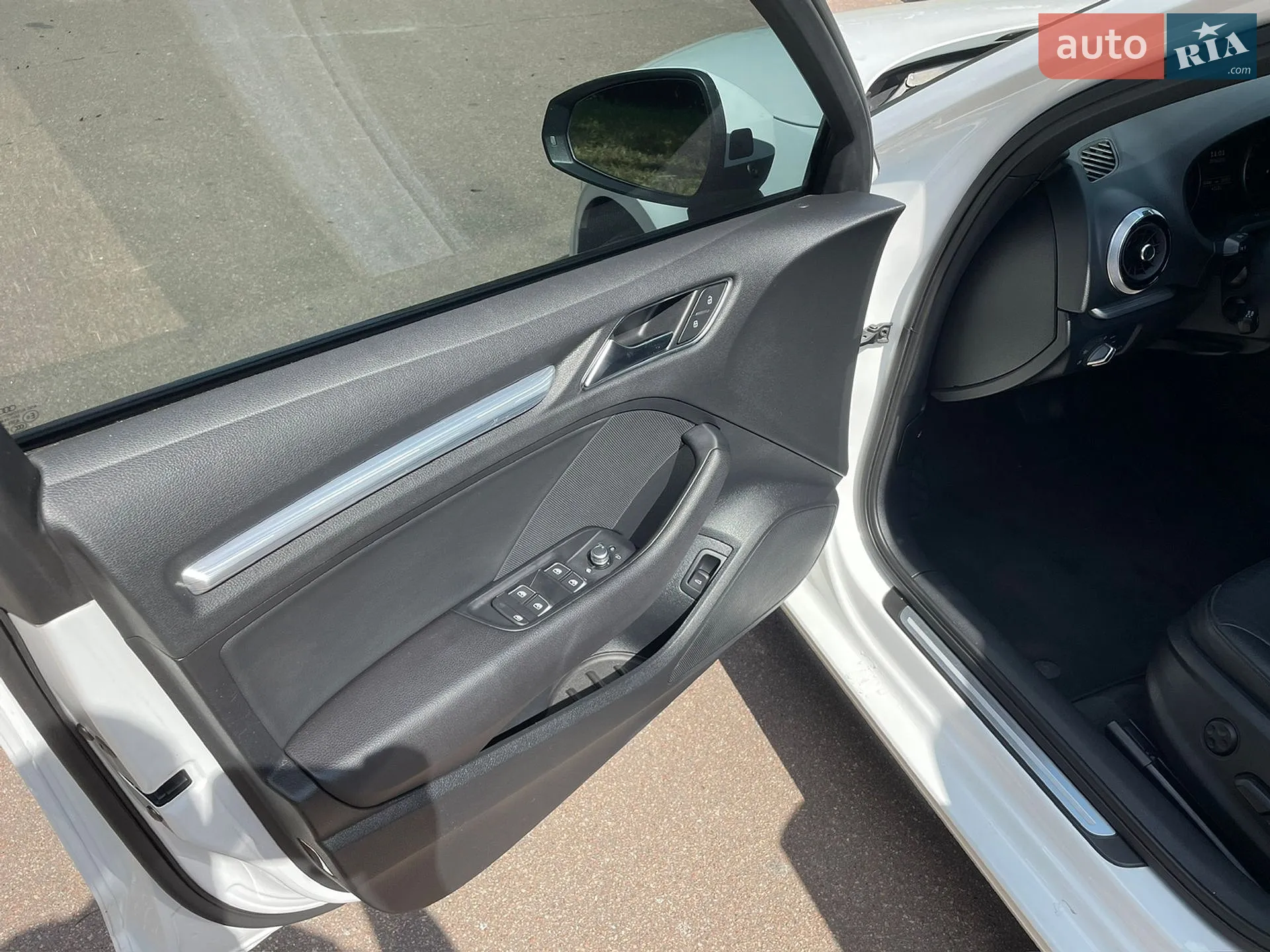 2019 Audi A3 - мініатюра 15