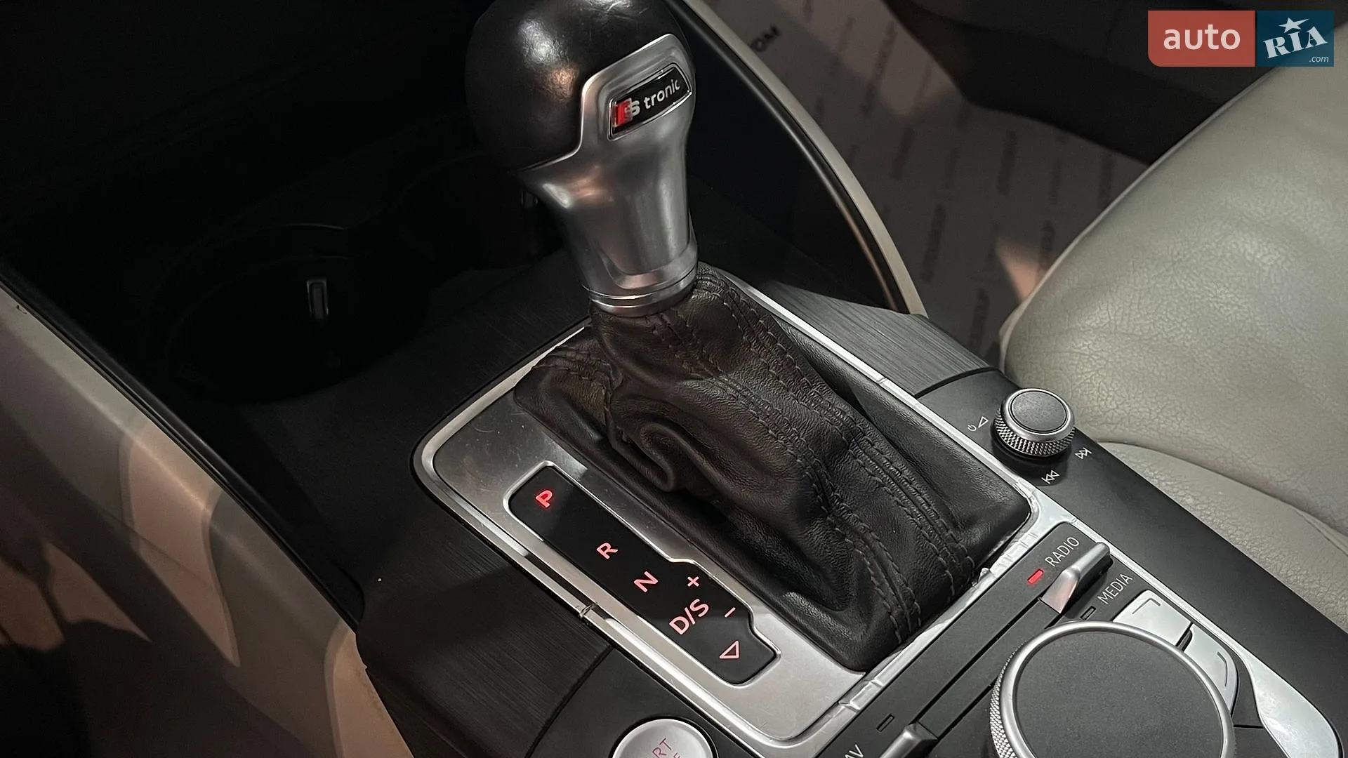 2016 Audi A3 - мініатюра 18