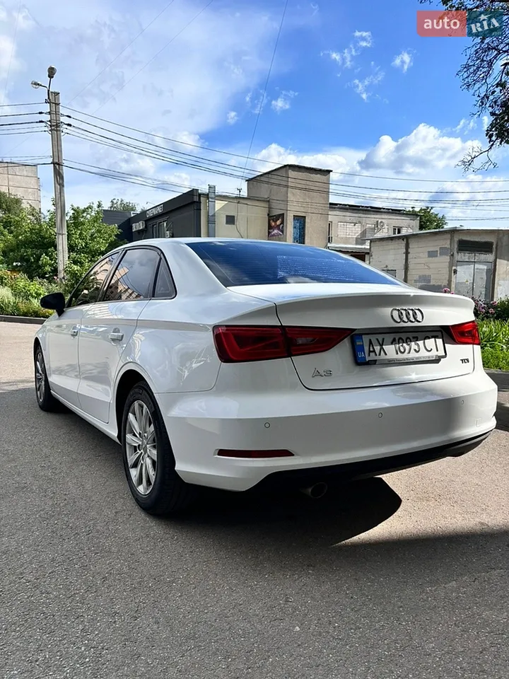 2014 Audi A3 - мініатюра 17