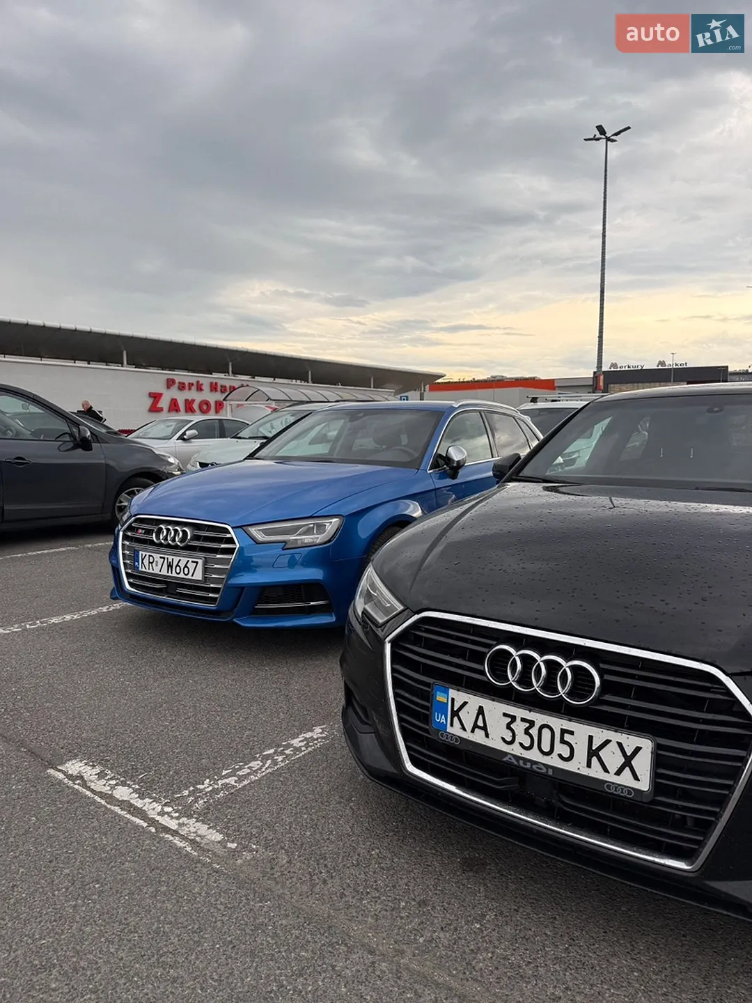 2016 Audi A3 - мініатюра 10