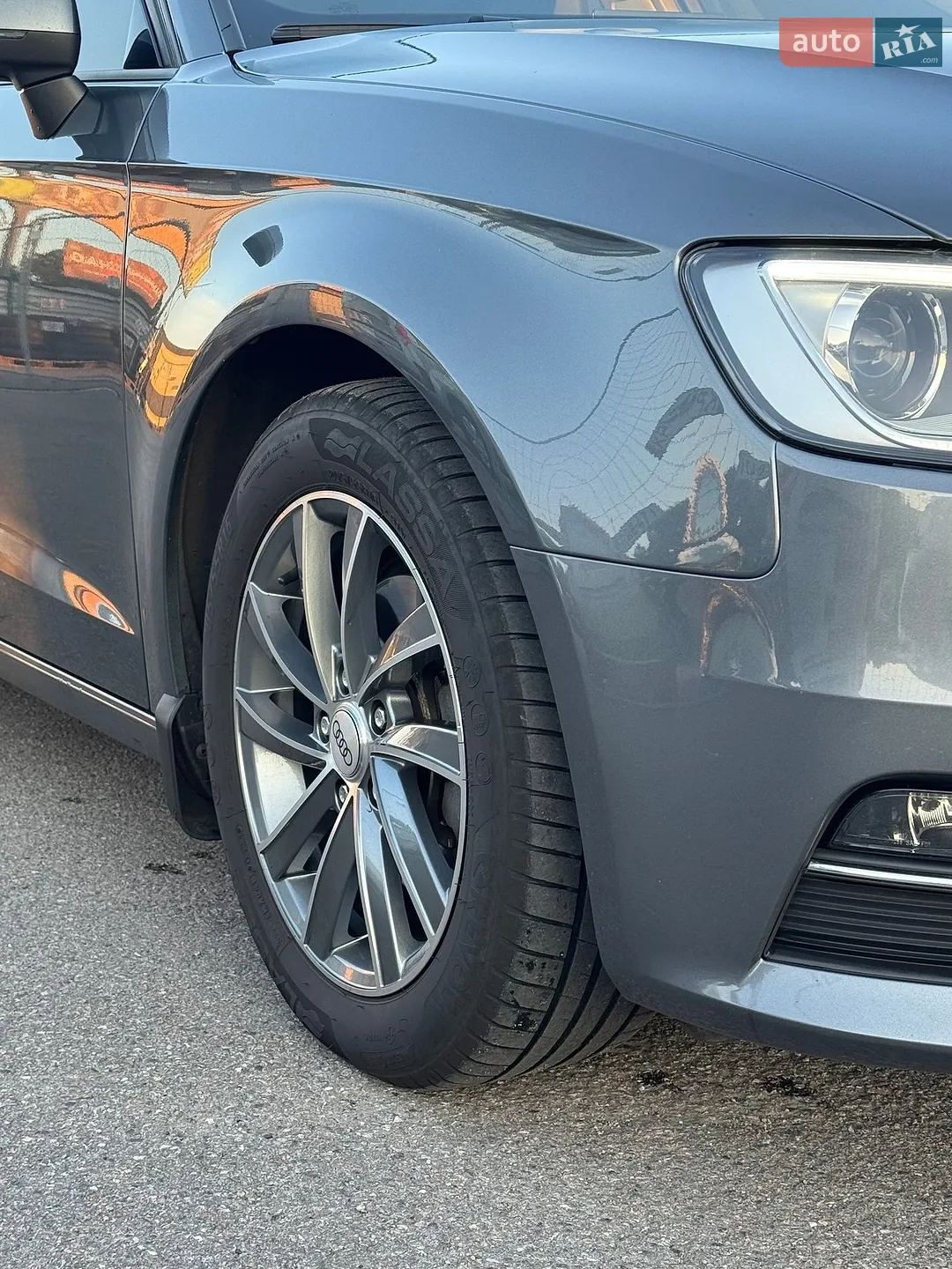 2016 Audi A3 - мініатюра 9