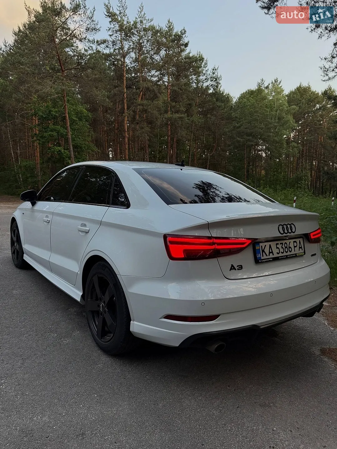 2020 Audi A3 - мініатюра 9