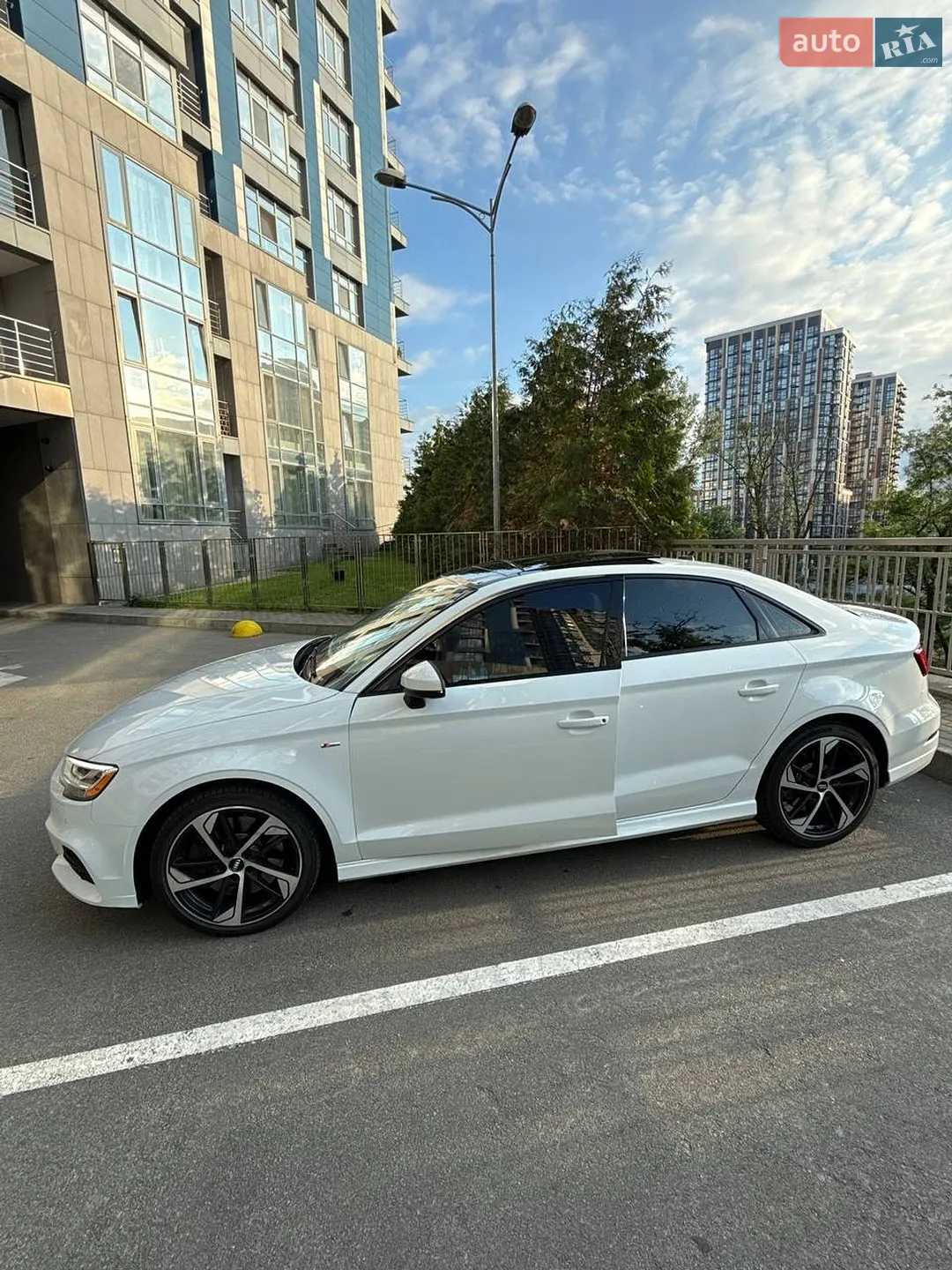 2020 Audi A3 - мініатюра 16