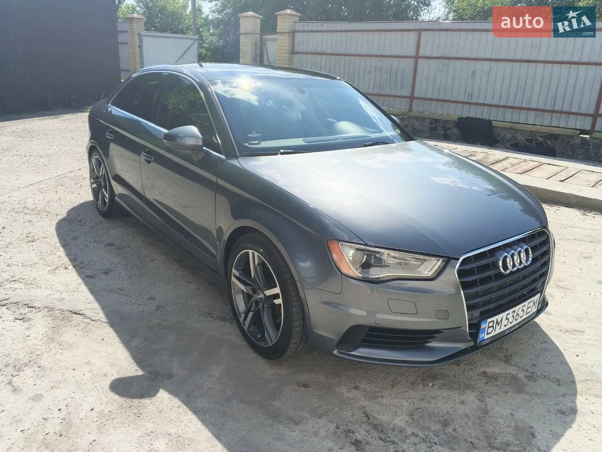 2015 Audi A3 - мініатюра 8