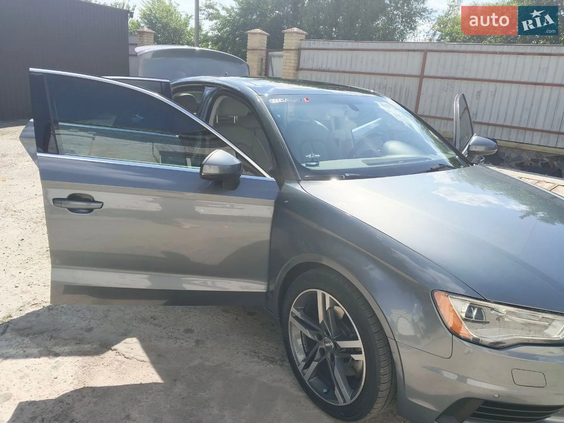 2015 Audi A3 - мініатюра 13