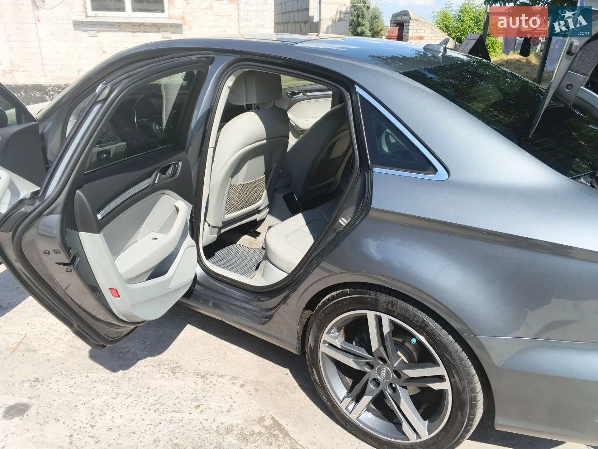 2015 Audi A3 - мініатюра 18